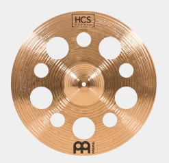 Meinl HCS Bronze Trash Crash | 18