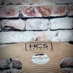 Meinl HCS Bronze Trash Crash | 18
