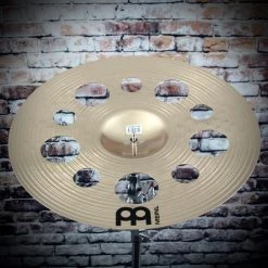 Meinl HCS Bronze Trash Crash | 18" Cymbals