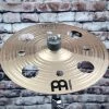 Meinl HCS Bronze Trash Splash | 12" Cymbals 1 Meinl HCS Bronze Trash Splash | 12" Cymbals
