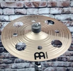 Meinl HCS Bronze Trash Splash | 12" Cymbals
