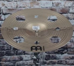 Meinl HCS Bronze Trash Splash | 12" Cymbals