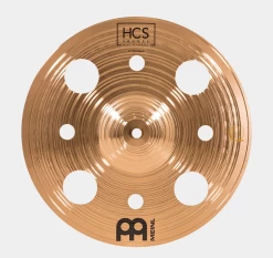 Meinl HCS Bronze Trash Splash | 12