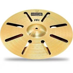 Meinl HCS Trash Stack Cymbal Pair | 12" Stack Cymbals