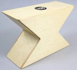 World / Hand Percussion Meinl Hybrid Slap-Top Cajon