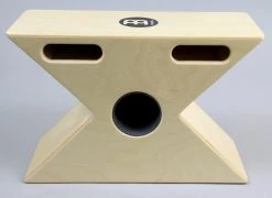 World / Hand Percussion Meinl Hybrid Slap-Top Cajon