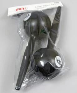 World / Hand Percussion Meinl Live Maracas | PM3BK