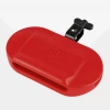 World / Hand Percussion Meinl Low-Pitch Percussion Block | Red