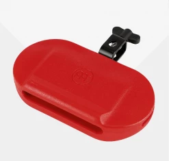 World / Hand Percussion Meinl Low-Pitch Percussion Block | Red