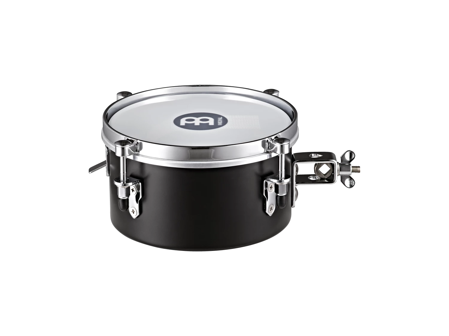 Meinl MDST8BK Snare Timbale 3 Meinl MDST8BK Snare Timbale