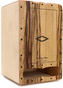 World / Hand Percussion Meinl Percussion Artisan Edition Cajon, Cantina Line, Limba