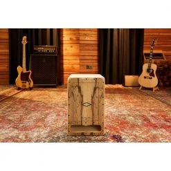 World / Hand Percussion Meinl Percussion Artisan Edition Cajon, Cantina Line, Limba