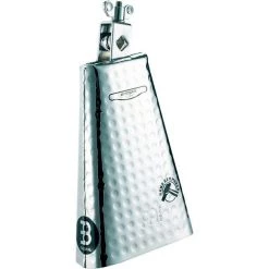 Meinl Percussion Kenny Aronoff Artist Series 8" Cowbell | KA80S World / Hand Percussion