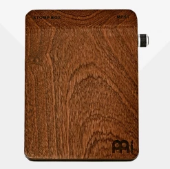 Accessories Meinl Percussion Stompbox | Mahogany