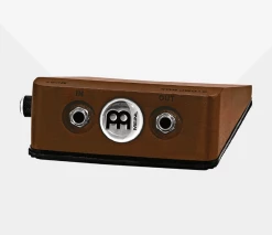 Accessories Meinl Percussion Stompbox | Mahogany