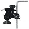 Meinl Professional Multi Clamp With Z-Shaped Rod Drum Hardware