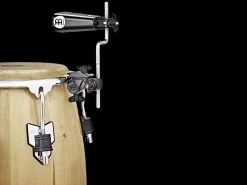 Meinl Professional Multi Clamp With Z-Shaped Rod Drum Hardware