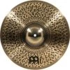 Meinl Pure Alloy Custom Custom Medium Thin Crash | 16" Cymbals
