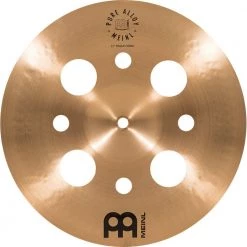 Meinl Pure Alloy 12" Trash China Cymbal Cymbals