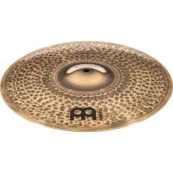 Meinl Pure Alloy Custmo Medium Thin Hi-Hat | PAC15MTH