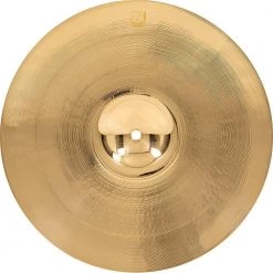 Meinl Pure Alloy Custmo Medium Thin Hi-Hat | PAC15MTH