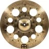 Meinl Pure Alloy Custom 18" Trash Crash Cymbal Cymbals