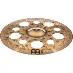 Meinl Pure Alloy Custom 18" Trash Crash Cymbal Cymbals