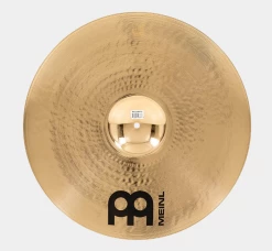 Meinl Pure Alloy Custom Medium Thin Crash | 20" 9 Meinl Pure Alloy Custom Medium Thin Crash | 20
