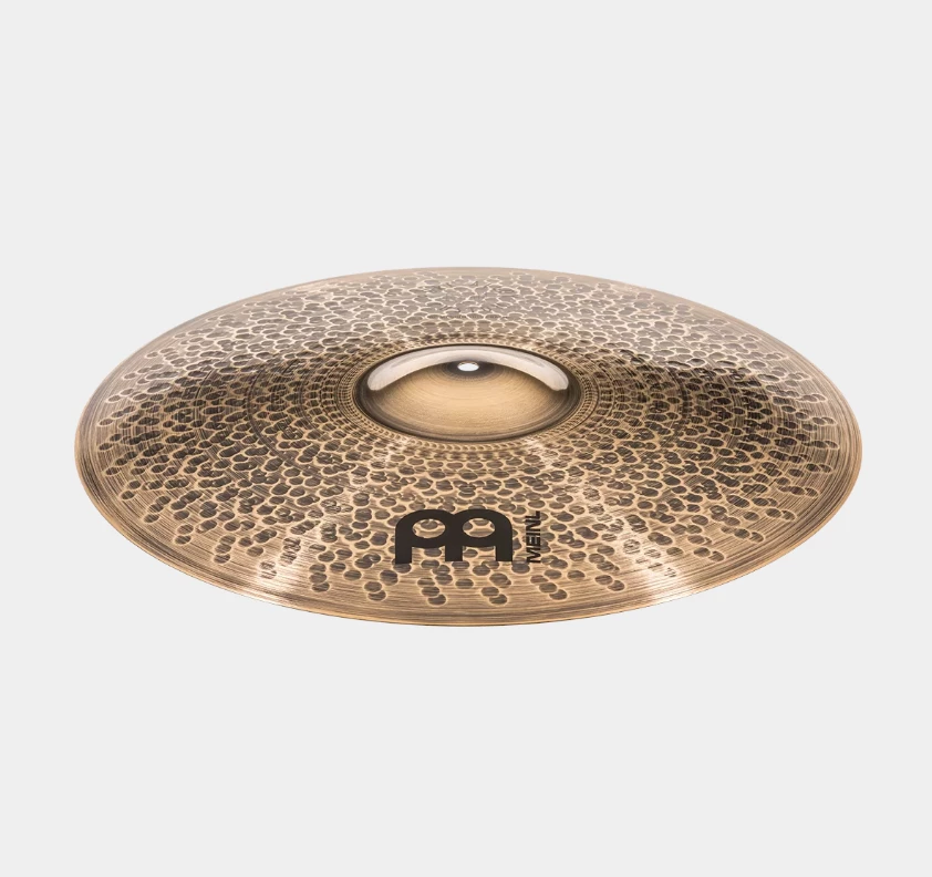Meinl Pure Alloy Custom Medium Thin Crash | 20" 5 Meinl Pure Alloy Custom Medium Thin Crash | 20"