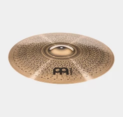 Meinl Pure Alloy Custom Medium Thin Ride | 22" 8 Meinl Pure Alloy Custom Medium Thin Ride | 22