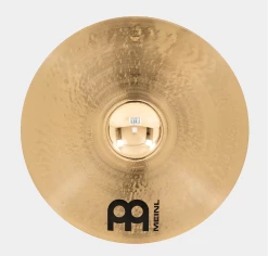 Meinl Pure Alloy Custom Medium Thin Ride | 22" 9 Meinl Pure Alloy Custom Medium Thin Ride | 22