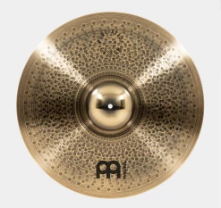 Meinl Pure Alloy Custom Medium Thin Ride | 22"