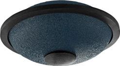 Miscellaneous Meinl Sonic Energy Mini Steel Tongue Drum, A Major, Navy Blue