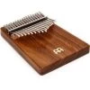 World / Hand Percussion Meinl Sonic Energy Solid Kalimba C Major 17-Notes, Acacia
