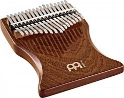 World / Hand Percussion Meinl Sonic Energy Solid Kalimba C Major 17-Notes | KL1702S