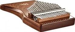 World / Hand Percussion Meinl Sonic Energy Solid Kalimba C Major 17-Notes | KL1702S