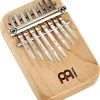 Meinl Sonic Energy Solid Kalimba C Major 8-Notes, Maple