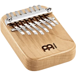 Meinl Sonic Energy Solid Kalimba C Major 8-Notes, Maple