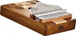 World / Hand Percussion Meinl Sonic Energy Sound Hole Kalimba C Major | KL1706H