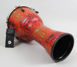 Meinl Travel Series Djembe | Synthetic Head World / Hand Percussion