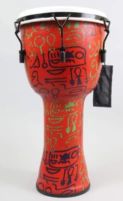 Meinl Travel Series Djembe | Synthetic Head World / Hand Percussion