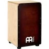 Meinl Woodcraft Series Cajon | Espresso Burst World / Hand Percussion