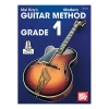 Guitar Books Mel Bay Guitar Method Book 1 With Online Audio