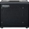 Mesa/Boogie 1x12 Theile Electric Guitar Cabinet | Black Guitar Amplifiers