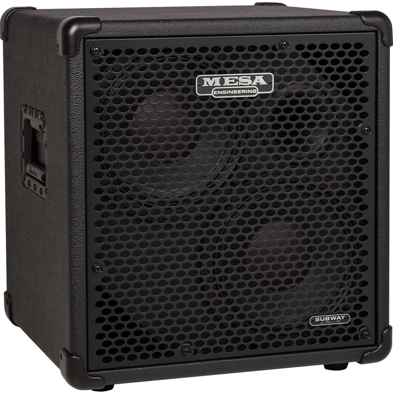 Mesa/Boogie 2x10 Subway Ultra-Lite Bass Cabinet 3 Mesa/Boogie 2x10 Subway Ultra-Lite Bass Cabinet