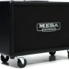 Mesa/Boogie Mesa Boogie 2x12 Horizontal Rectifier Cabinet With Casters