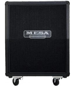 Mesa/Boogie Guitar Amplifiers Mesa Boogie 2x12 Recto Vertical Cabinet
