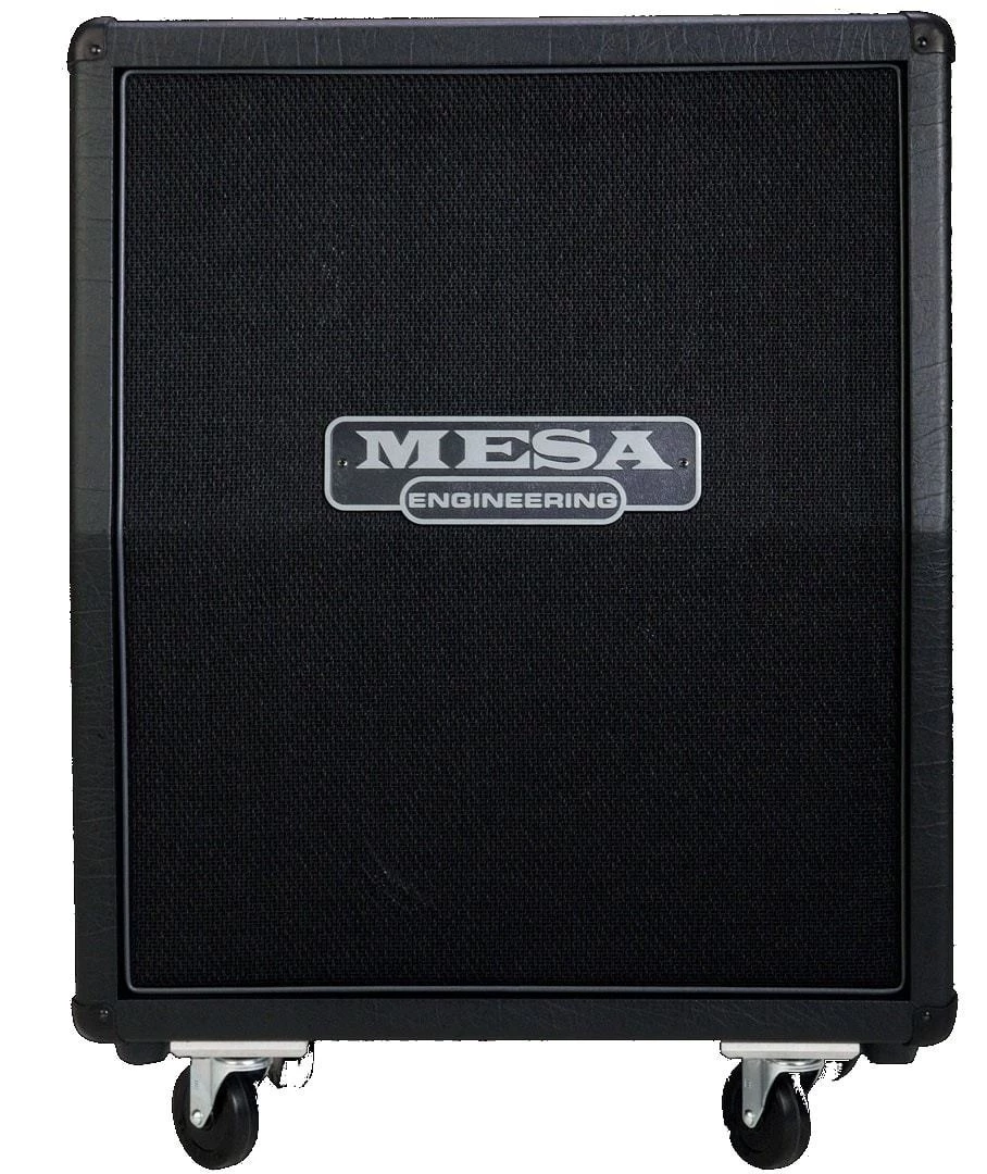 Mesa/Boogie Guitar Amplifiers Mesa Boogie 2x12 Recto Vertical Cabinet 3 Mesa/Boogie Guitar Amplifiers Mesa Boogie 2x12 Recto Vertical Cabinet