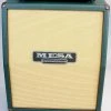 Mesa/Boogie Mesa Boogie 2x12 Recto Vertical Cabinet | Emerald Green Guitar Amplifiers 2 Mesa/Boogie Mesa Boogie 2x12 Recto Vertical Cabinet | Emerald Green Guitar Amplifiers