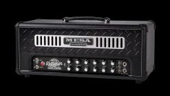 Mesa/Boogie Badlander 50 Rectifier Amp Head Guitar Amplifiers